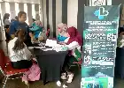 RSUD Bedas Tegalluar Fasilitasi Pemeriksaan Kesehatan Gratis untuk Ratusan Warga Bojongsoang