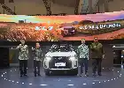 Resmi Meluncur di GIIAS 2026, Ini Spesifikasi dan Harga Suzuki XL7 Terbaru Berteknologi Hybrid