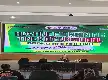 Ahmad Doli Kurnia Bedah Visi Indonesia Emas 2045 di Forum LK-III HMI Maluku