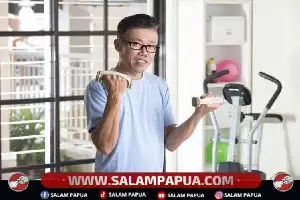 Menjaga Vitalitas Pria Usia 50 Tahun ke Atas: Pentingnya Deteksi Dini dan Pola Hidup Sehat