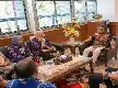 Bawa Misi Budaya Minangkabau, Dua Pesilat Semen Padang Wakili Indonesia di Ajang Internasional Hanoi