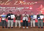 Perkokoh Fondasi Bisnis di Sumatera, PT Semen Padang Rangkul Jaringan Distributor