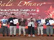 Perkokoh Fondasi Bisnis di Sumatera, PT Semen Padang Rangkul Jaringan Distributor
