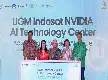 Perkuat Kedaulatan Teknologi, UGM Bersama Kemkomdigi, Indosat, dan NVIDIA Resmikan Pusat AI Pertama