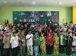 Cetak Inovator Masa Depan, GP Ansor Depok Gelar Pelatihan Kecerdasan Buatan