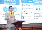 Kepala BPOM Ajak Calon Farmasis Unpad Kuasai Teknologi AI Tanpa Mengabaikan Etika Kemanusiaan
