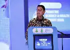 Cetak Generasi Emas, Kepala BPOM Tekankan Investasi Kesehatan Otak Anak dan Kolaborasi Lintas Sektor