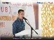 Resmi Pimpin KONI Rokan Hulu, Rusdi Hidayatullah Siapkan 12 Program Strategis Dongkrak Prestasi