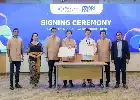Perkuat Layanan di Indonesia Timur, BRI Life Jalin Kerja Sama Strategis dengan Bali International Hospital