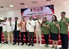 Sokong PON XXII 2028, DKI Jakarta Siapkan Venue Internasional dan Anggaran Rp166 Miliar