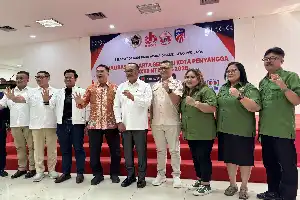 Sokong PON XXII 2028, DKI Jakarta Siapkan Venue Internasional dan Anggaran Rp166 Miliar