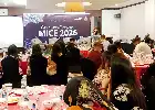 Perkuat Sektor MICE Nasional, IBEM 2026 Pertemukan Ratusan Buyer Global di Jakarta