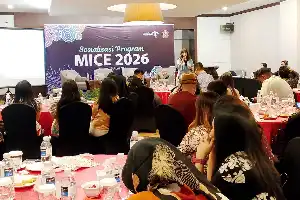 Perkuat Sektor MICE Nasional, IBEM 2026 Pertemukan Ratusan Buyer Global di Jakarta