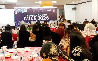 Perkuat Sektor MICE Nasional, IBEM 2026 Pertemukan Ratusan Buyer Global di Jakarta
