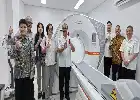 Sokong Kedaulatan Kesehatan Nasional, RS Tria Dipa Hadirkan Teknologi CT Scan dan Cathlab Modern