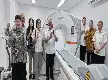 Sokong Kedaulatan Kesehatan Nasional, RS Tria Dipa Hadirkan Teknologi CT Scan dan Cathlab Modern