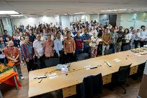 Perkuat Operasional Regional, Japfa Integrasikan AI Workday untuk Manajemen 50 Ribu Karyawan