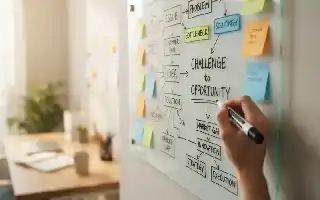 Strategi Mengubah Masalah Sehari-hari Menjadi Peluang Bisnis Berkelanjutan