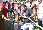 Rayakan HUT RI ke-81, Pemkab Bulukumba Gelar Kompetisi Olahraga hingga Permainan Tradisional