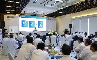 Tingkatkan Kinerja Operasional, Pelindo Perkuat Kompetensi Bisnis General Manager Regional 4