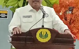 UNJ dan PB PORDI Dorong Domino sebagai Olahraga Pikiran Berbasis Sains