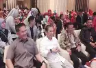 Perkuat Ekonomi Domestik, Wamenlu Soroti Ketahanan Bisnis Berbasis Bahan Baku Lokal
