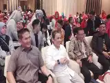 Perkuat Ekonomi Domestik, Wamenlu Soroti Ketahanan Bisnis Berbasis Bahan Baku Lokal
