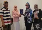 Perkuat Ekonomi Kreatif, PPEKRAF Gandeng Universitas Paramadina Cetak Penggerak Bisnis Halal