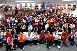 Genap Berusia 54 Tahun, Wahana Artha Group Perkokoh Pilar Bisnis dan Kepedulian Sosial