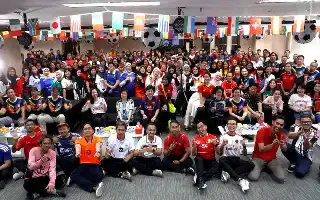 Genap Berusia 54 Tahun, Wahana Artha Group Perkokoh Pilar Bisnis dan Kepedulian Sosial
