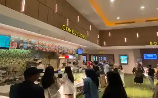 Bioskop XXI Resmi Beroperasi Kembali di Kubu Raya, Tawarkan Akses Hiburan Terjangkau