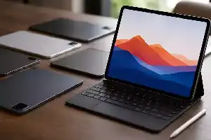 Panduan Memilih Tablet Terbaik 2026: Rekomendasi Perangkat Produktivitas Mulai Rp2 Jutaan