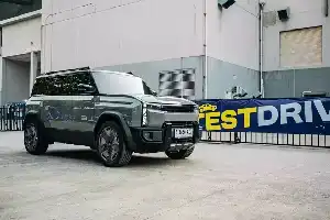 Solusi Transisi Mobil Listrik di Indonesia: Memahami Teknologi REEV yang Bebas Cemas Jarak Jauh