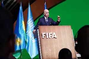 FIFA Buka Wacana Perluasan Peserta Piala Dunia 2030 Menjadi 64 Tim