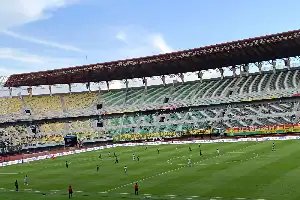 Stadion Gelora Bung Tomo Resmi Terpilih Menjadi Tuan Rumah Piala Presiden 2026
