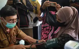 Kemenkes Desak Akses Kesehatan Inklusif bagi Kelompok Rentan HIV dan TB
