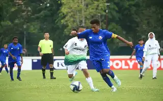 Arema FC Women dan Tigers FA Bersiap Hadapi Persaingan Sengit di Putaran Nasional Hydroplus Soccer League