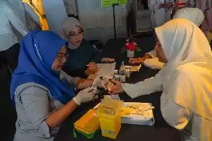 Komisi VIII DPR RI Dorong Manasik Kesehatan Jadi Syarat Mutlak Keberangkatan Haji 2027