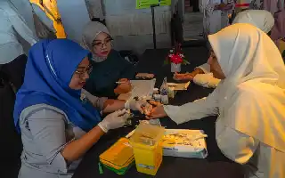 Komisi VIII DPR RI Dorong Manasik Kesehatan Jadi Syarat Mutlak Keberangkatan Haji 2027