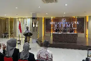 Tuntut Penerbitan SK dan Soroti Dugaan Pungutan, KORMI Surabaya Bakal Demo Dispora Jatim