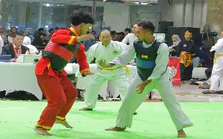 IPSI Kabupaten Malang Pasang Target Ambisius 10 Emas di Porprov 2027