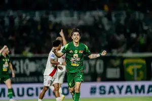 Piala Presiden Jadi Uji Krusial Persebaya Surabaya Jelang Musim Kompetisi 2026/2027
