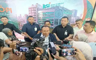 Bisnis Emas BSI Surabaya Melesat, Jumlah Akun Tabungan Emas Melonjak 92 Persen