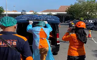 Autopsi Jenazah ASN Bangkalan di Bandara Juanda: Korban Diduga Tewas 2-3 Hari Sebelum Ditemukan akibat Asfiksia