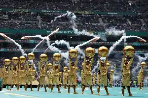 Sederet Bintang Dunia Dipastikan Mengisi Panggung Megah Final Piala Dunia 2026