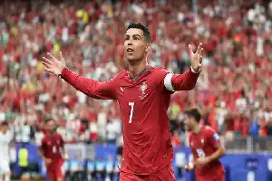 Cristiano Ronaldo Pastikan Piala Dunia 2026 Menjadi Penampilan Terakhirnya