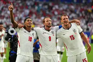 Harry Kane: Inggris Wajib Tingkatkan Performa demi Gelar Juara Dunia 2026