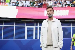 Jurgen Klopp Dikabarkan Sepakat Menahkodai Timnas Jerman Pasca-Piala Dunia 2026