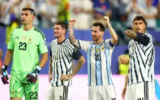Drama Sengit di Miami: Lionel Messi Akui Tanjung Verde Beri Ujian Berat bagi Argentina