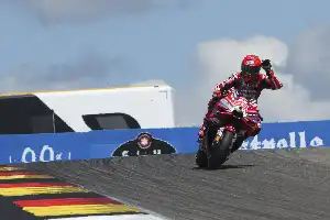 Dominasi Sempurna Marc Marquez di Sprint Race MotoGP Jerman 2026